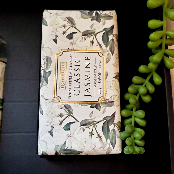 HOPIFICIO Bath & Body Hopificio Hand Soap Gift Set Finest Milled